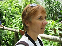 076 Kuranda Butterfly Sanctuary